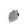 Head Lamp Electric Adjust Drivers Side Certified Suits Nissan Navara D22 5/2000 to 10/2001