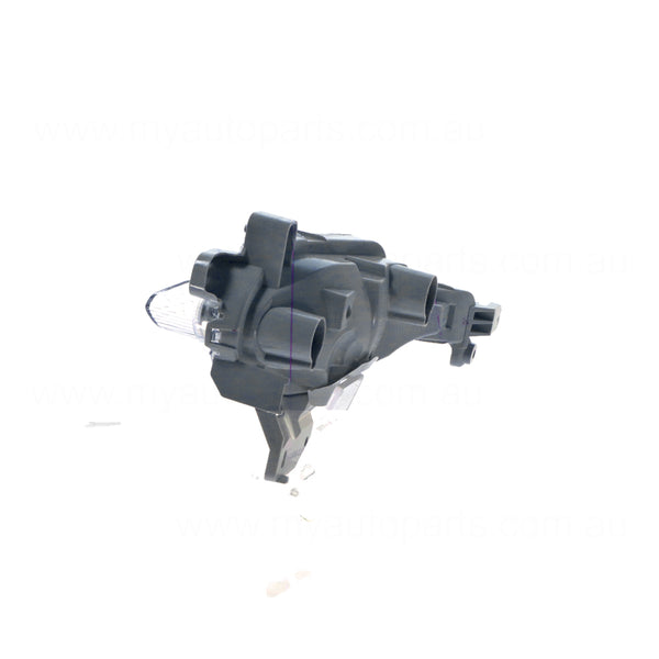 Front Bar Park / Indicator Lamp Drivers Side Certified suits Mazda 3 BN