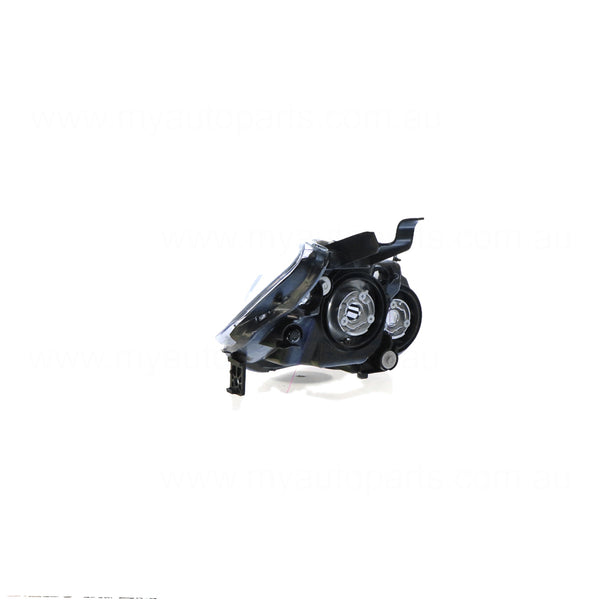 Head Lamp Passenger Side OEM Suits Honda Civic ES 2004 to 2006