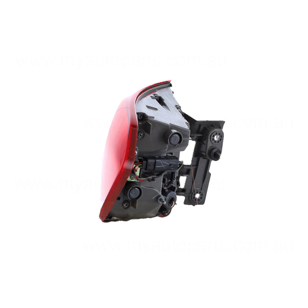 Tail Lamp Drivers Side OEM suits Ford Everest