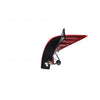 Tail Lamp Passenger Side OEM Suits Nissan Tiida C11 Hatch 2/2006 to 11/2009