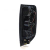 Tail Lamp Passenger Side Certified Suits Mazda BT50 UN 11/2006 to 6/2008