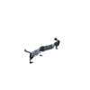 Front Bar Stiffener OEM Suits Nissan Navara D40 2005 to 2015