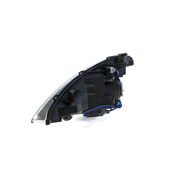 Head Lamp Drivers Side OEM Suits Nissan Murano Z50 2005 to 2008