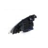 Head Lamp Drivers Side OEM Suits Nissan Murano Z50 2005 to 2008