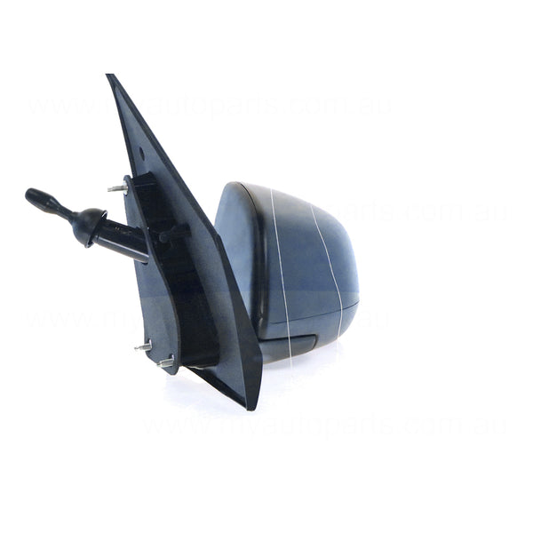 Electric With Indicator Door Mirror Passenger Side Certified Suits Honda Civic 8th Generation FD 2006 to 2012