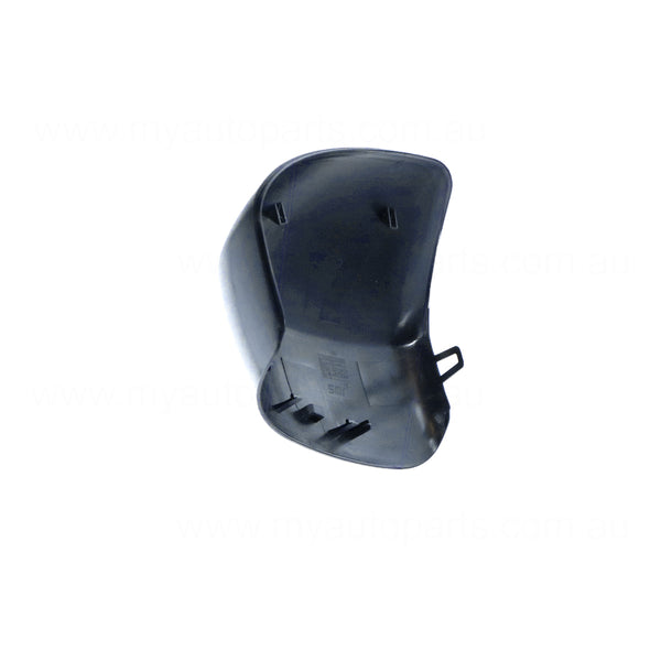 Without Indicator Door Mirror Cover Passenger Side OEM Suits Nissan Pathfinder R52 2013 to 2017