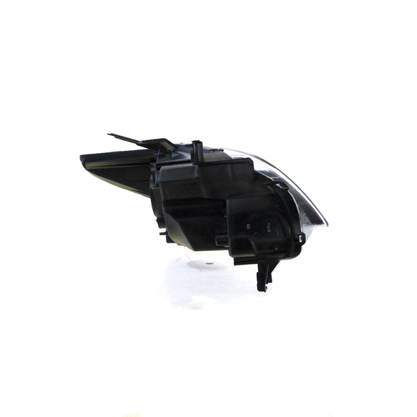 Halogen Manual Adjust Head Lamp Passenger Side OEM Suits Mazda MPV LW 1999 to 2006