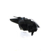 Halogen Manual Adjust Head Lamp Passenger Side OEM Suits Mazda MPV LW 1999 to 2006