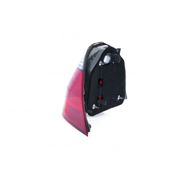 LED Tail Lamp Drivers Side OEM Suits Honda Accord CM 5/2006 To 2/2008