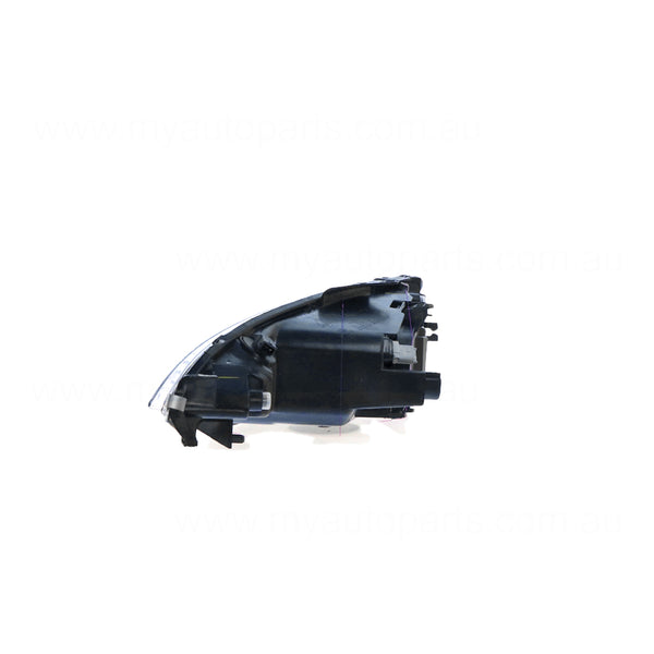 Head Lamp Drivers Side Certified Suits Peugeot 206 XR 1999 to 2006