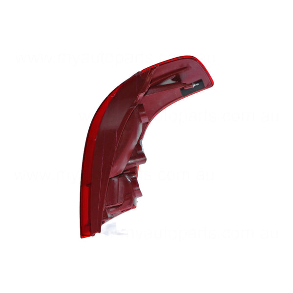 Tail Lamp Passenger Side Certified Suits Suzuki Swift RS415 2005 to 2007