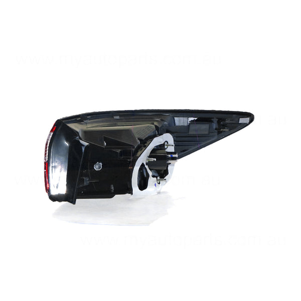 Tail Lamp Passenger Side OEM Suits Mazda 6 GL 2018 to 2021