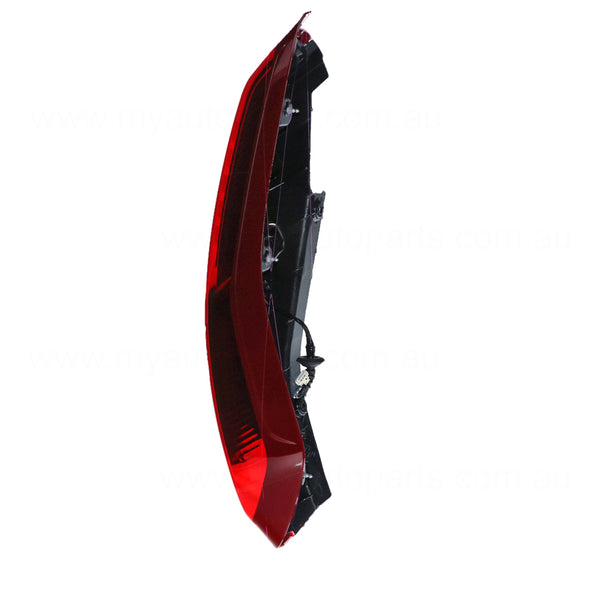 Tail Lamp Drivers Side OEM Suits Nissan X-Trail T31 7/2010 To 2/2014