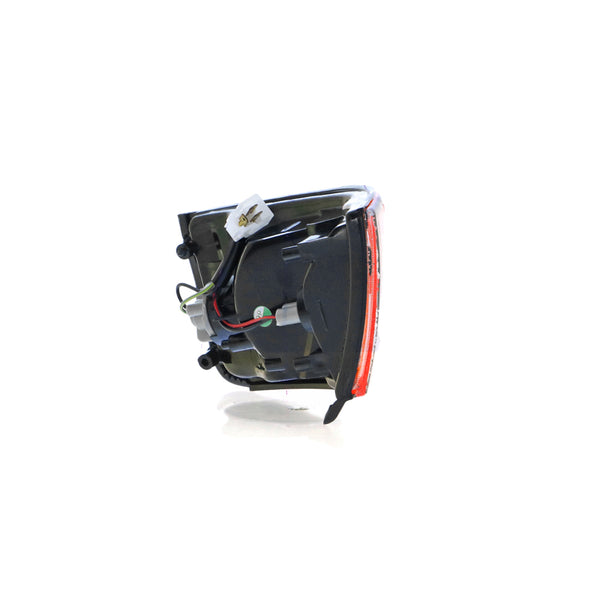 Front Park / Indicator Lamp Drivers Side Certified Suits Mazda 323 BG 1989 to 1996