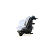 Halogen Head Lamp Passenger Side OEM Suits Nissan Tiida C11 2/2006 to 11/2009