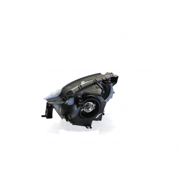 Head Lamp Passenger Side OEM Suits Mazda CX-7 ER 11/2006 to 9/2009