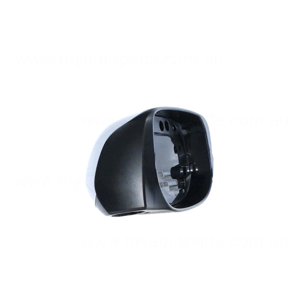 Door Mirror Cover Drivers Side OEM Suits Honda Insight ZE 2010 to 2014