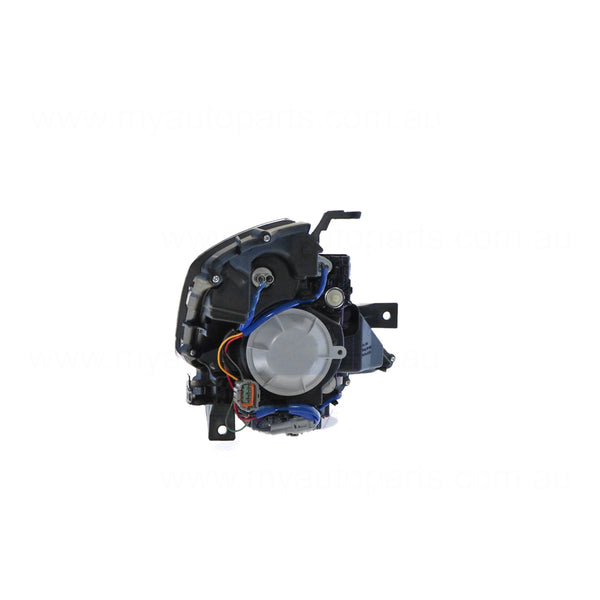 Head Lamp Passenger Side OEM Suits Nissan Murano Z50 2005 to 2008