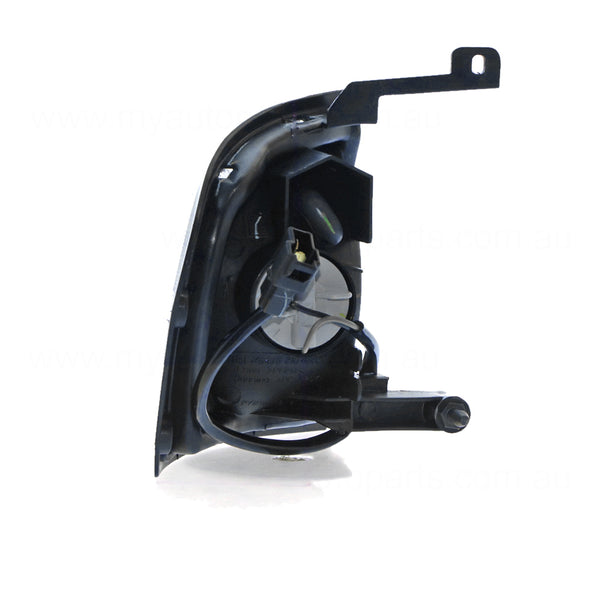 Front Park / Indicator Lamp Passenger Side OEM Suits Mazda B Series UN 1999 to 2002