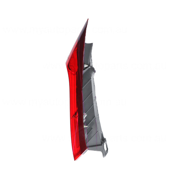 Tail Lamp Upper Drivers Side OEM Suits Honda CR-V RM 2012 to 2014