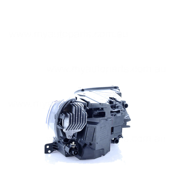 Head Lamp Passenger Side OEM Suits Volvo XC40 XZ R-DESIGN2018 to 2021