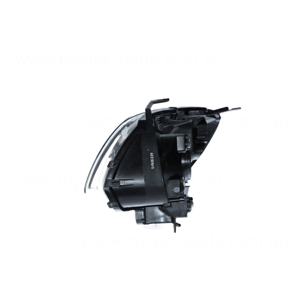 Head Lamp Drivers Side OEM Suits Mazda BT50 UN 6/2008 to 10/2011