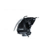 Head Lamp Drivers Side OEM Suits Mazda BT50 UN 6/2008 to 10/2011