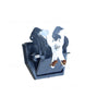 Tail Gate Handle Aftermarket suits Nissan Navara
