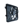 Radiator Fan Assembly Aftermarket Suits Peugeot 308 T9 2014 to 2021