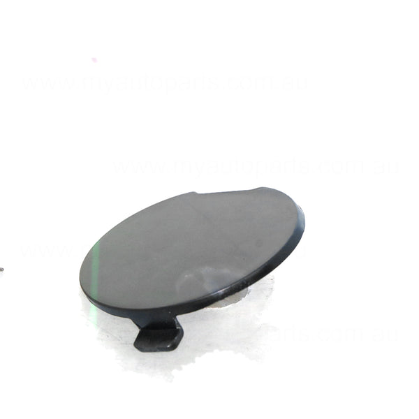 Front Bar Tow Hook Cover OEM Suits Mazda 6 GH 2008 to 2012