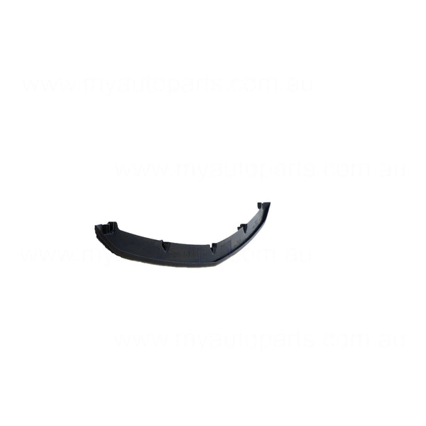 Front Bar Spoiler OEM suits Mazda 3 BL