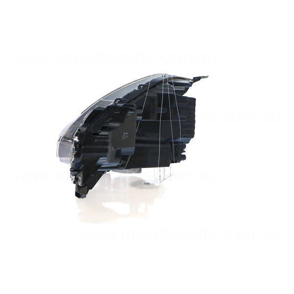 LED Head Lamp Drivers Side OEM Suits Suzuki Swift AZ 2017 to 2021