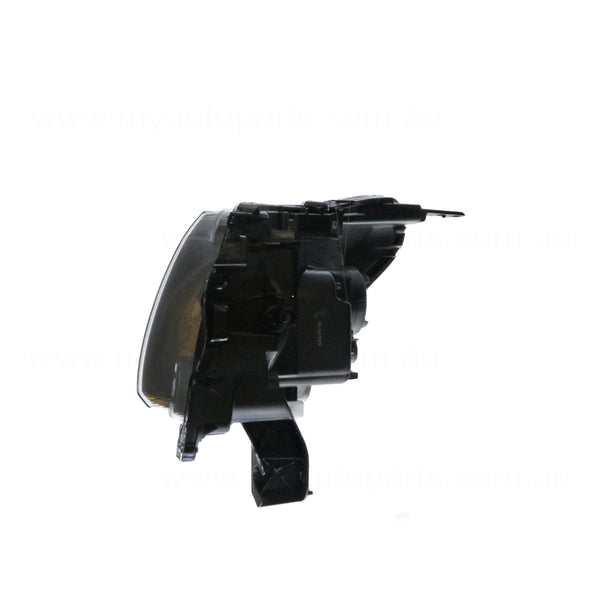 Halogen Head Lamp Drivers Side OEM suits Nissan Navara
