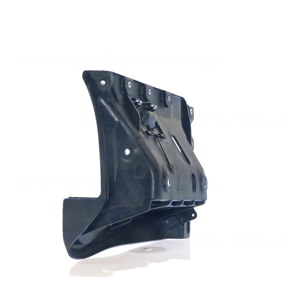 Step Sub Assembly Passenger Side OEM suits Hino 300