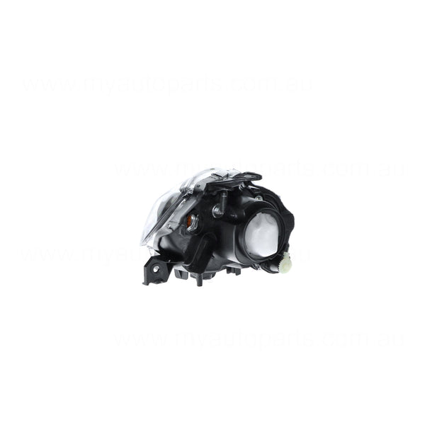 Xenon Electric Adjust Head Lamp Passenger Side OEM Suits Mazda 3 BK 2006 to 2009