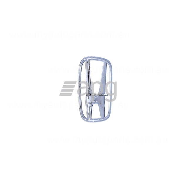 Tail Gate Emblem OEM Suits Honda Jazz GK 2017 to 2021