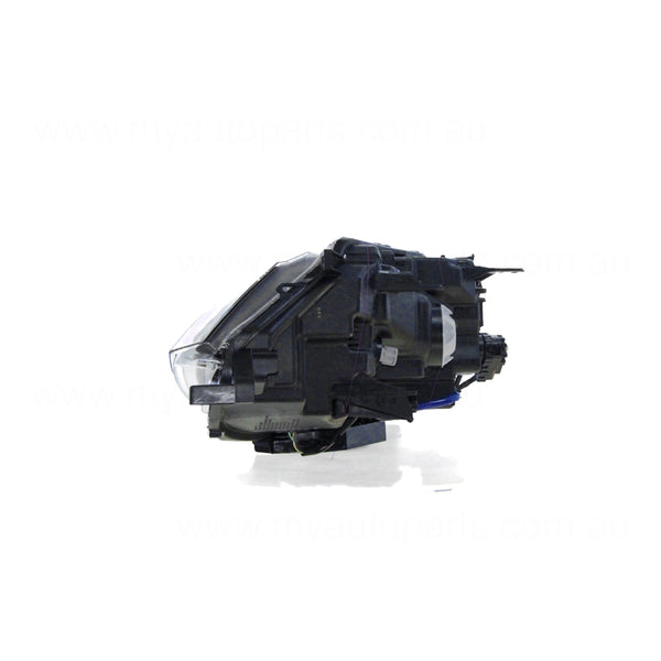 Halogen Head Lamp Drivers Side OEM suits Nissan X-Trail T32 2017 to 2020