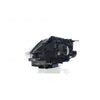 Halogen Head Lamp Drivers Side OEM suits Nissan X-Trail T32 2017 to 2020