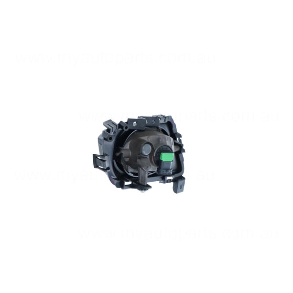 Fog Lamp Passenger Side OEM Suits Mazda 3 BK Hatch 2004 to 2006