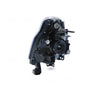 Halogen Manual Adjust Head Lamp Passenger Side OEM Suits Nissan X-Trail T31 2007 to 2014