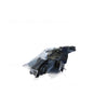 Halogen Manual Adjust Head Lamp Drivers Side Certified Suits Honda Insight ZE 2010 to 2014