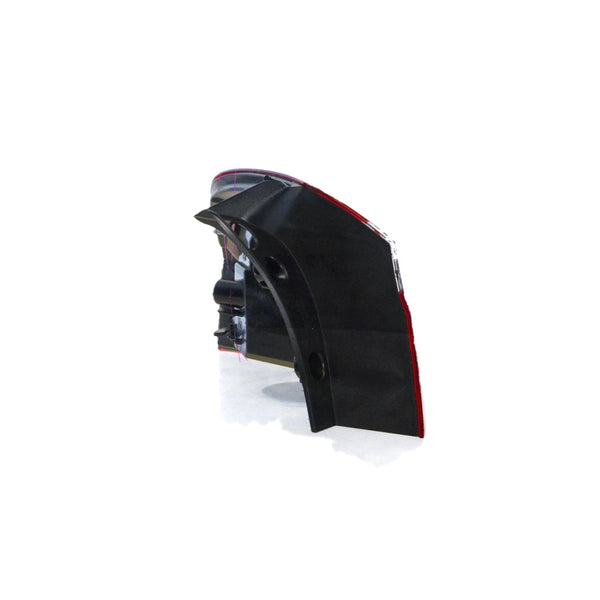 Tail Lamp Drivers Side Certified Suits Kia Rio S/Si UB Hatch 8/2011 to 1/2017