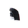 Tail Lamp Drivers Side Certified Suits Kia Rio S/Si UB Hatch 8/2011 to 1/2017