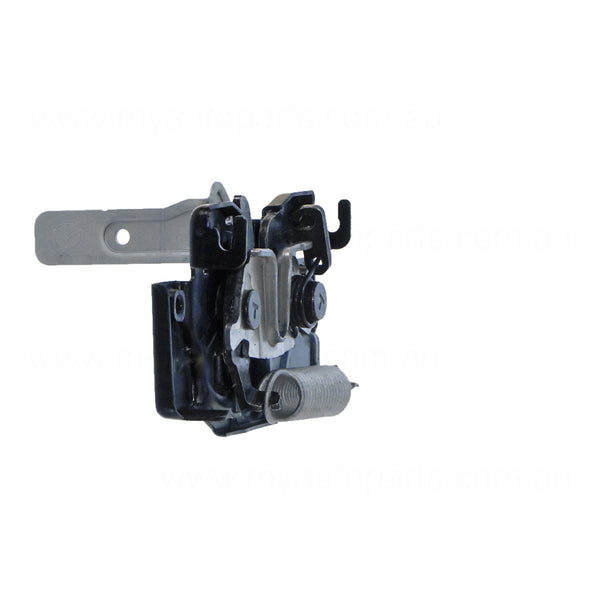 Bonnet Latch OEM Suits Mazda 6 GH 2008 to 2012