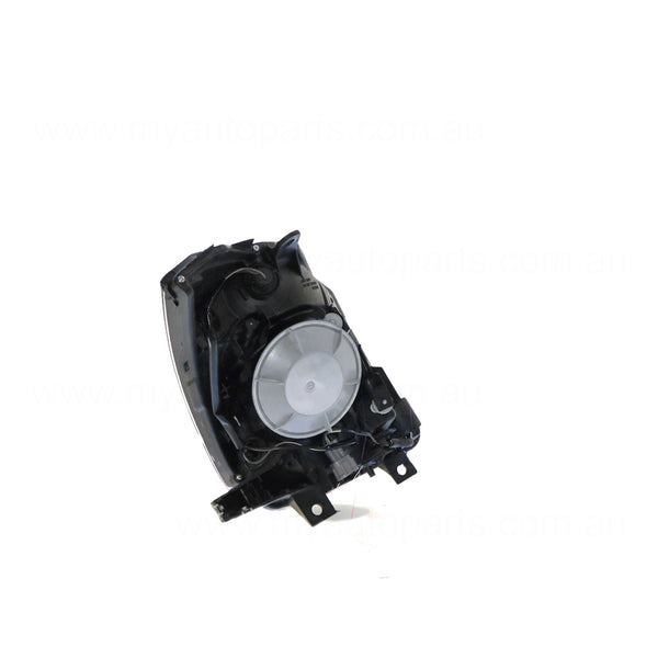 Halogen Head Lamp Passenger Side OEM Suits Nissan 350Z Z33 2003 to 2005