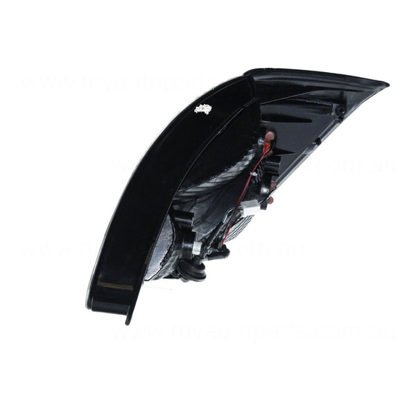 Tail Lamp Passenger Side OEM Suits Kia Rio JB Hatch 5/2005 to 6/2011