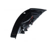 Tail Lamp Passenger Side OEM Suits Kia Rio JB Hatch 5/2005 to 6/2011