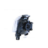 Halogen Electric Adjust Head Lamp Passenger Side OEM Suits Nissan X-Trail T30 2001 to 2007