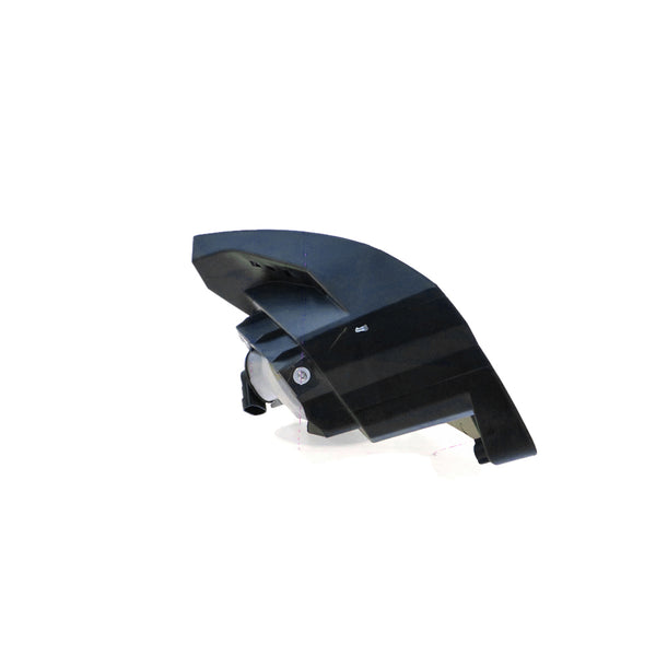 Fog Lamp Passenger Side OEM Suits Mazda CX-9 TB 2009 to 2012